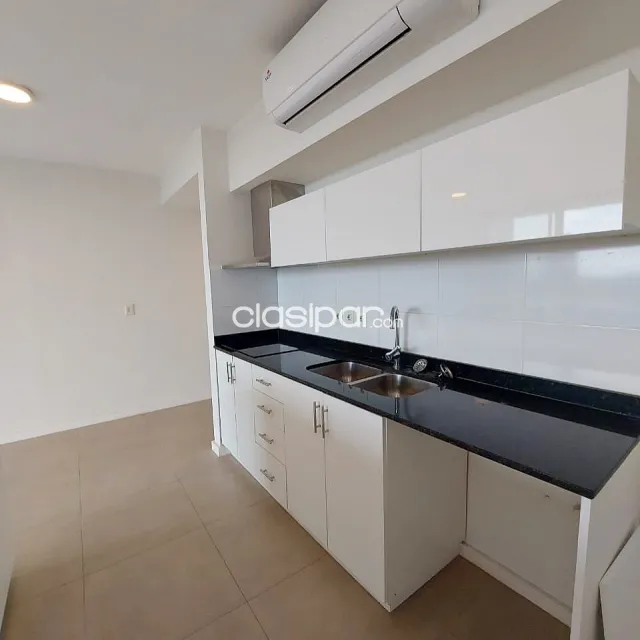 departamento de 2 dormitorios en Las Mercedes Asunción, foto 5