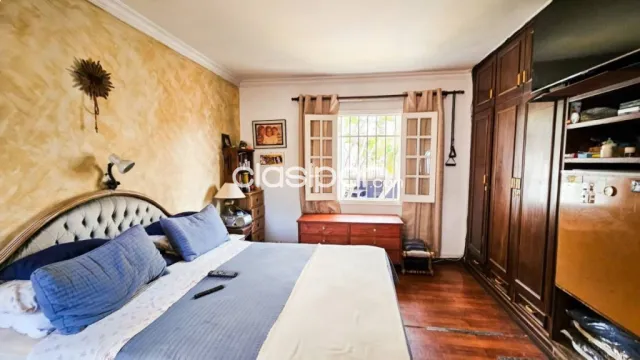 Hermosa residencia en barrio Jara, foto 4