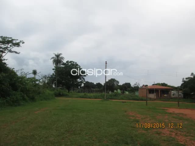 4 hectareas en Aregua ramal Luque Oferta por este mes, foto 2