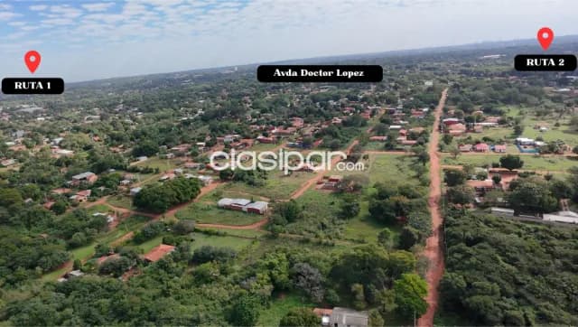 Propiedad importante de 1ha, 8.648m2, foto 2