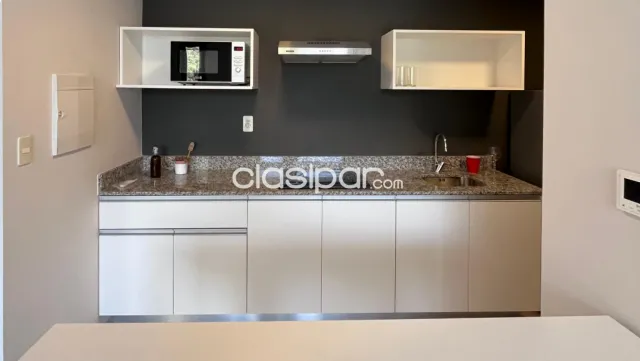 Departamento amoblado en asuncion — foto 3