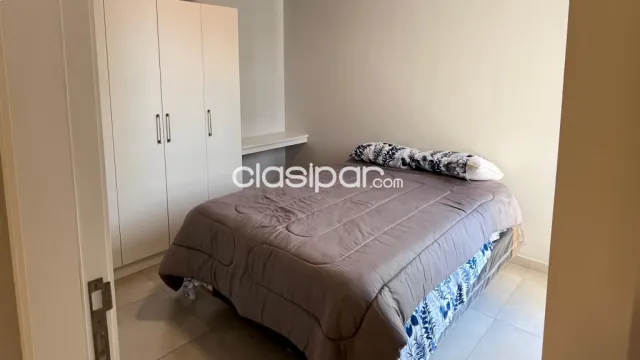Departamento amoblado en asuncion — foto 4
