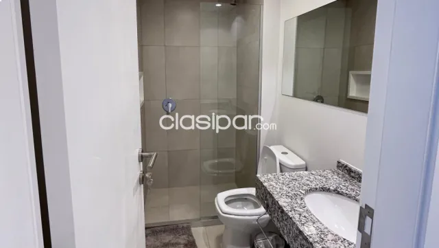 Departamento amoblado en asuncion — foto 5
