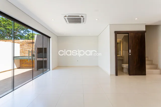 Dúplex Ámbar en Lambaré por solo Gs.900.000.000 — foto 5