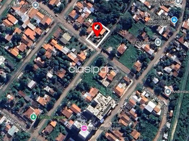 Terreno en Mariano Roque Alonso — foto 2