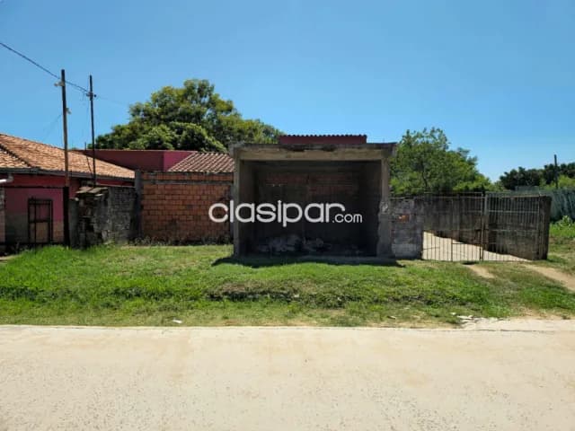 Terreno en Mariano Roque Alonso — foto 3