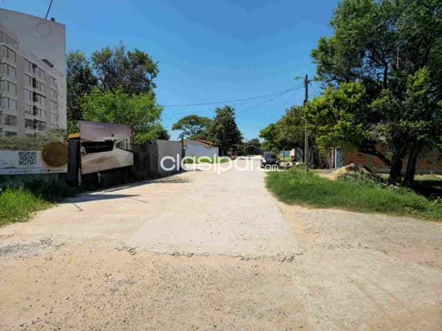 Terreno en Mariano Roque Alonso — foto 4