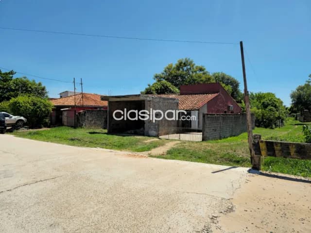 Terreno en Mariano Roque Alonso — foto 5
