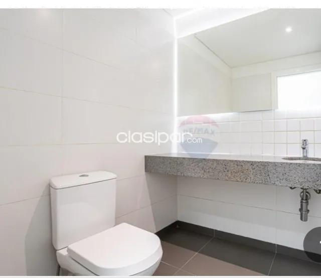 Oficina corporativa 250 m2 edif.torre de las americas s/avda.mcal.lopez-Villa Morra, foto 5