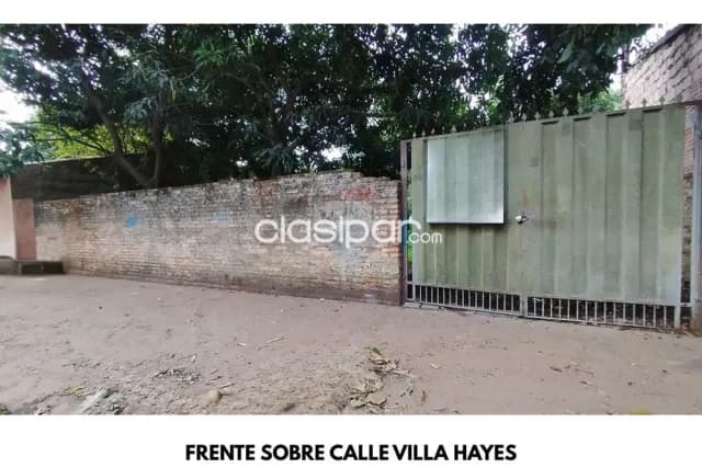 Terrenos en Venta en Fernando de la Mora - 852 m2, foto 2