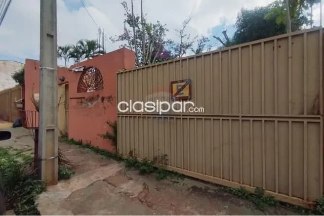 Terreno en Venta sobre Usher Rios, Fernando Z. Sur — foto 3