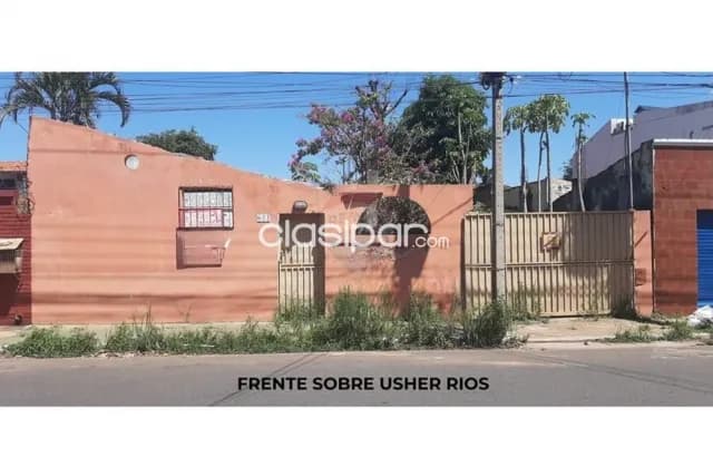 Terreno en Venta sobre Usher Rios, Fernando Z. Sur — foto 4