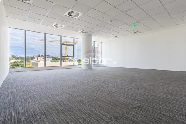 En venta oficina en eje corporativo de Villa Morra, foto 5