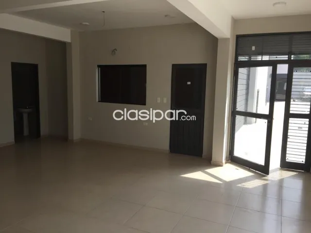 S/ ruta Luque, sanber, ecovia: 2 impecables depósitos, 1.000 m2 + showroom, instalaciones, foto 3