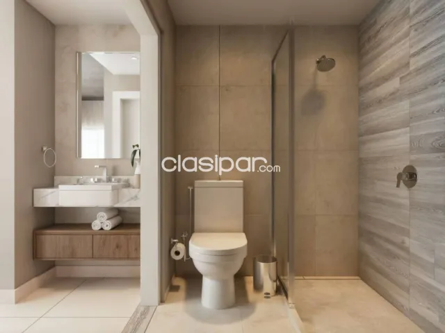 En venta monoambiente en asuncion barrio ycua sati id 35885, foto 4