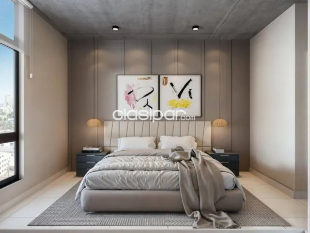En venta monoambiente en asuncion barrio ycua sati id 35885, foto 5