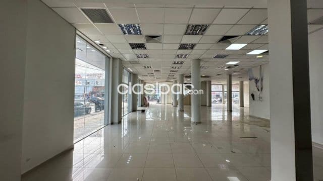 Edificio con amplio local comercial en fernando cod 5425, foto 1