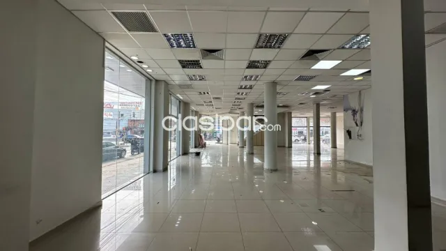Edificio con amplio local comercial en fernando cod 5425, foto 2