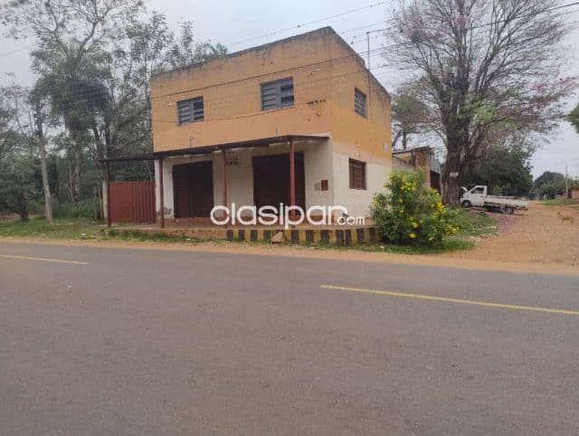 Casa en esquina en capiata fraccion san luis cod 5375