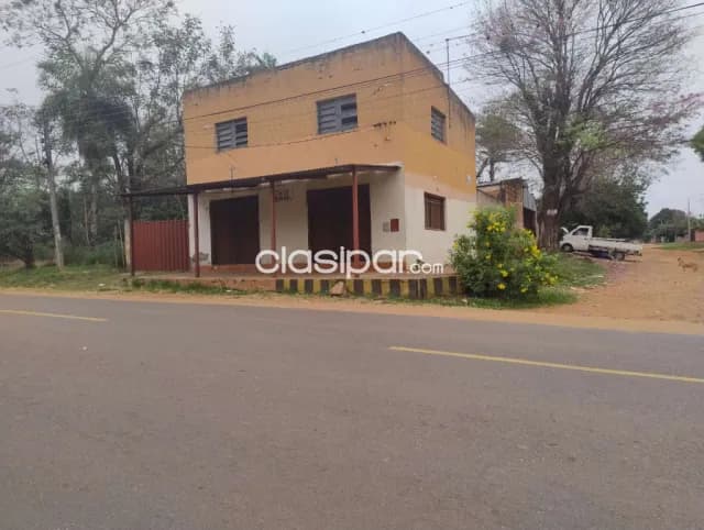 Casa en esquina en capiata fraccion san luis cod 5375 — foto 2