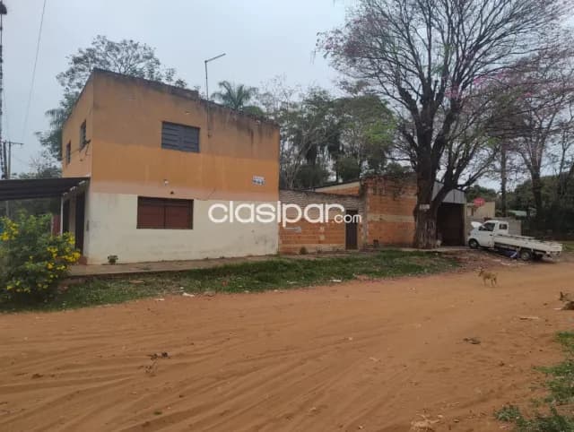 Casa en esquina en capiata fraccion san luis cod 5375 — foto 3