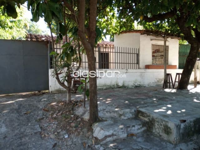 Casa a demoler en fernando zona norte barrio santa maria cod 5372, foto 1