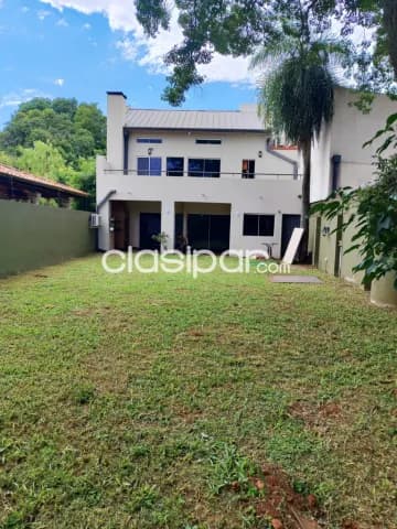 Casa en lambare zona super seis cod 5368, foto 2