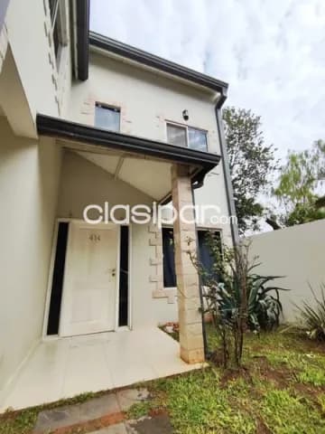 Casa en lambare zona super seis cod 5368, foto 3