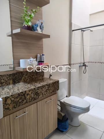 Casa en lambare zona super seis cod 5368, foto 5