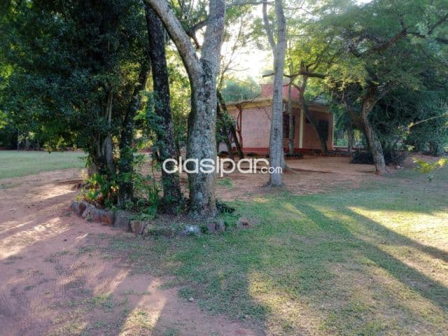 Casa quinta en atyra barrio san vicente cod 5364