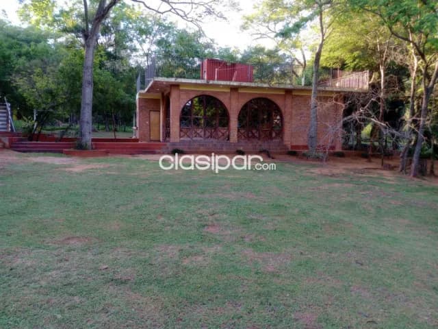 Casa quinta en atyra barrio san vicente cod 5364, foto 4