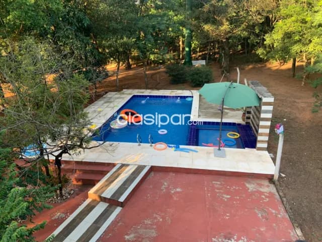 Casa quinta en atyra barrio san vicente cod 5364 — foto 3