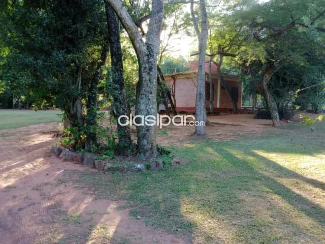 Casa quinta en atyra barrio san vicente cod 5364 — foto 4