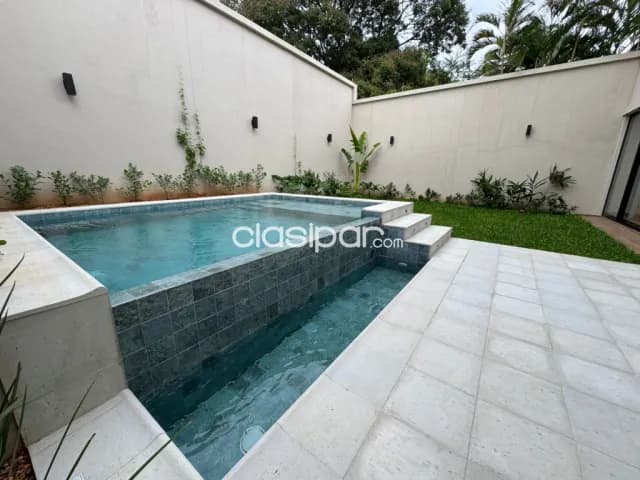 Residencia A ESTRENAR en Venta 4 Suites en Mburucuya — foto 4