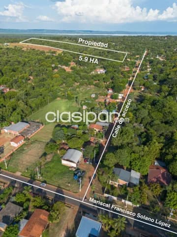 Propieddad de 6 hectareas en aregua zona isla valle cod 5366, foto 5