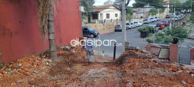 Propietario Alquila o Vende en Azara y Constitucion — foto 5