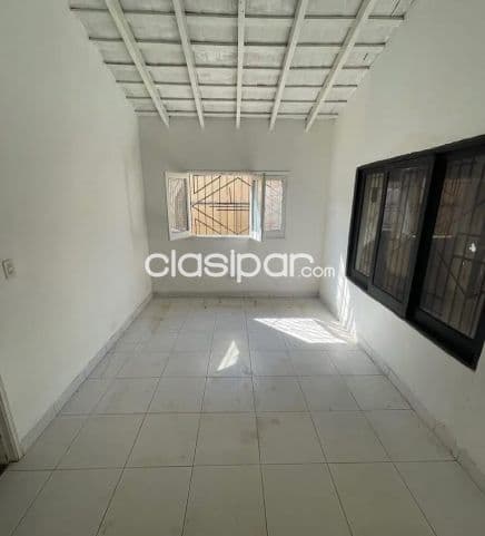 Casa en asuncion zona Carmelitas cod 5363