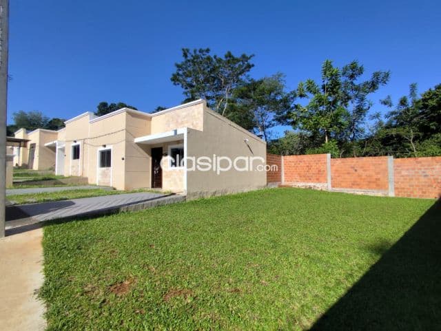 Duplex en Luque marambure cod 5360