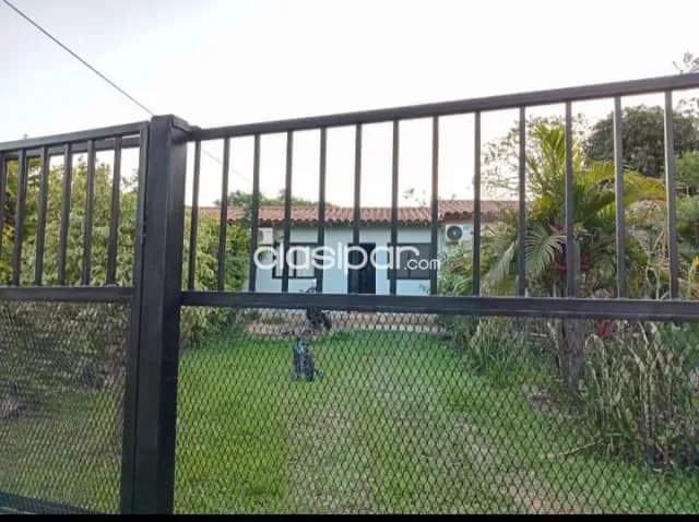 Casa en Mariano Roque Alonso cod 5354, foto 4