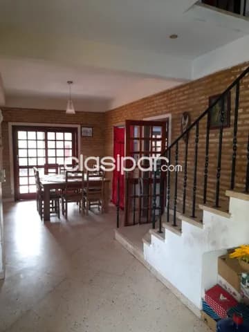 Casa en lambare zona hospital del corazon cod 5328, foto 3