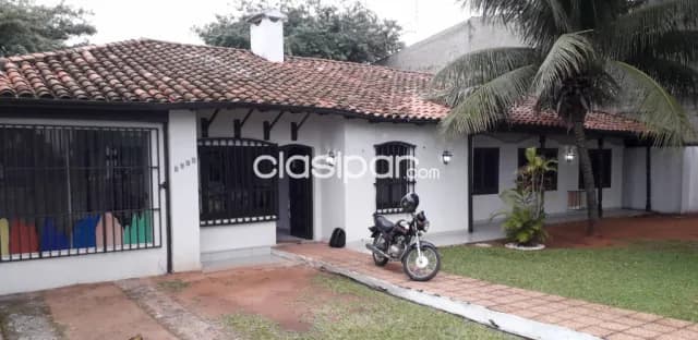 Casa en asuncion barrio Trinidad cod 5323, foto 5