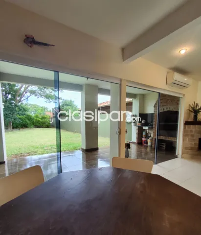Casa en lambare zona super seis cod 5368 — foto 3