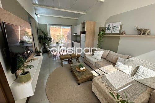 Casa 3 hab apta para credito en costa sosa - Luque — foto principal