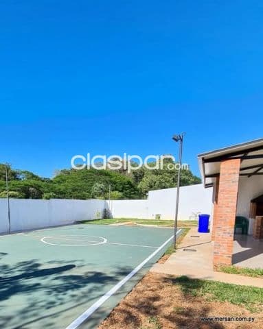 Chalet en Luque tavamay cod 5296