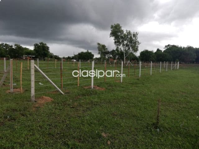 Terreno en venta – Luque, costa sosa, foto 1