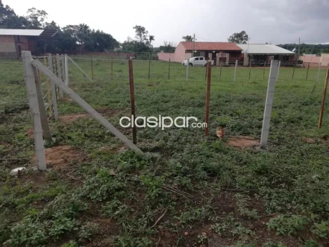 Terreno en venta – Luque, costa sosa, foto 4