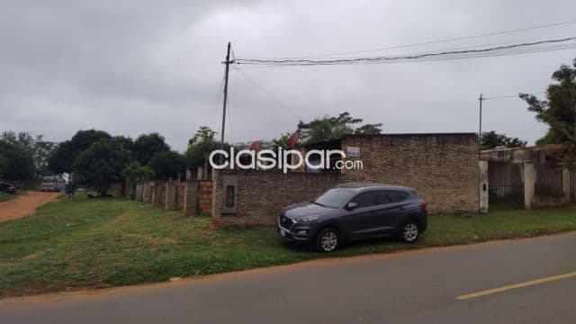 Chalet en esquina en capiata fraccion san luis cod 5374