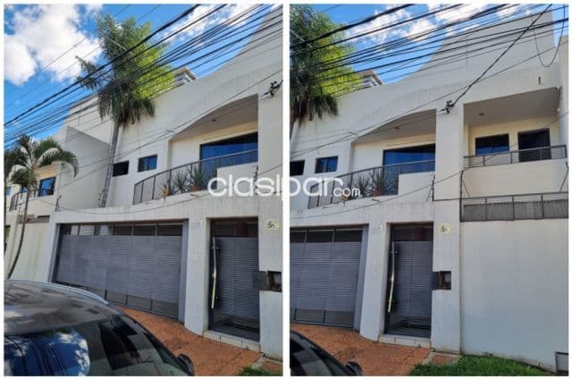 Sma. Trinidad: Ideal p/ casa, showroom, tienda, oficina, etc. 1.500 usd