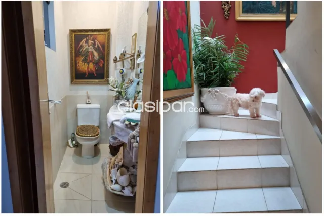 Sma. Trinidad: Ideal p/ casa, showroom, tienda, oficina, etc. 1.500 usd, foto 5
