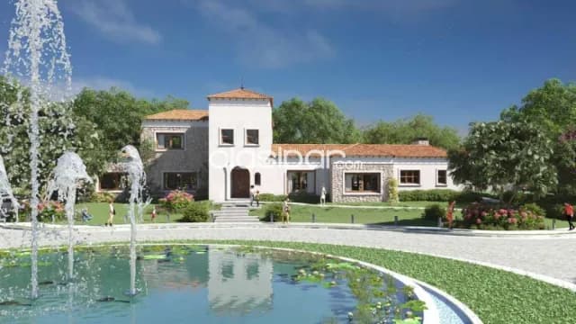 En venta terreno en el barrio cerrado izara, Luque, central, foto 3